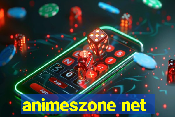 animeszone net